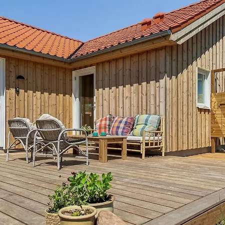 Nani - 500m From The Sea By Interhome Dom wakacyjny Svaneke