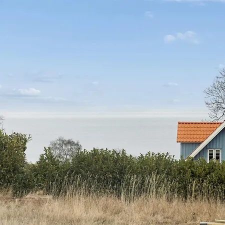 Nani - 500m From The Sea By Interhome Сasa de vacaciones Svaneke