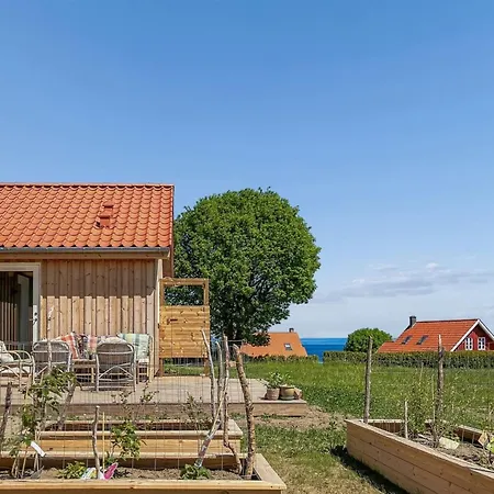 Nani - 500m From The Sea By Interhome Сasa de vacaciones