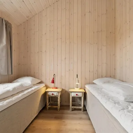 Nani - 500m From The Sea By Interhome Svaneke
