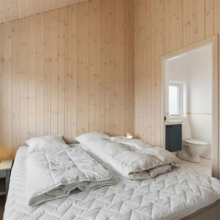 Dom wakacyjny Nani - 500m From The Sea By Interhome *