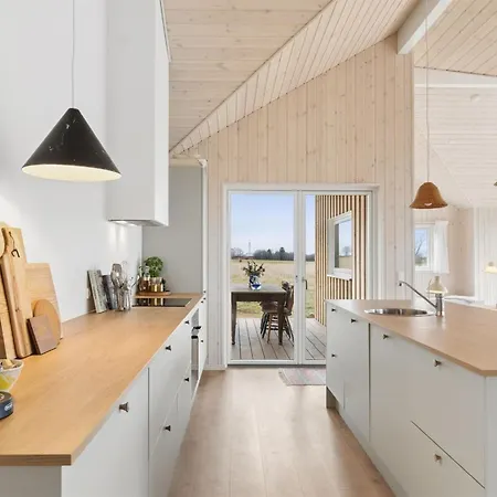 Nani - 500m From The Sea By Interhome Svaneke