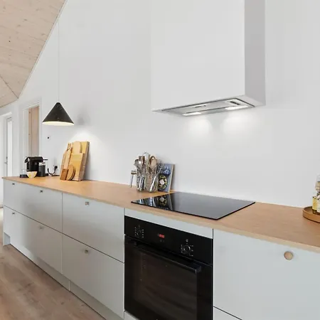 Nani - 500m From The Sea By Interhome Dom wakacyjny Svaneke