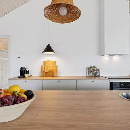 Dom wakacyjny Nani - 500m From The Sea By Interhome