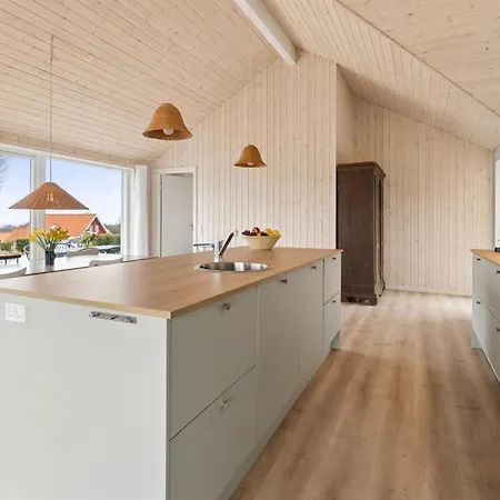 Nani - 500m From The Sea By Interhome Nyaraló
