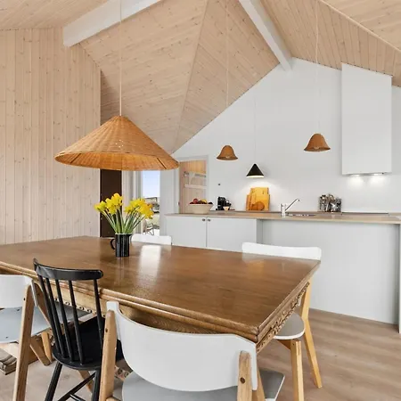 Nani - 500m From The Sea By Interhome * Svaneke