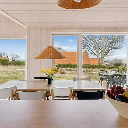 Nani - 500m From The Sea By Interhome Nyaraló