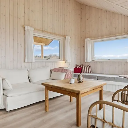 Nani - 500m From The Sea By Interhome Svaneke