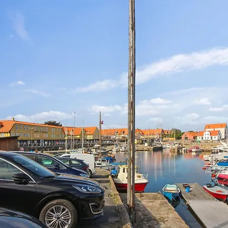 Сasa de vacaciones Nani - 500m From The Sea By Interhome Svaneke