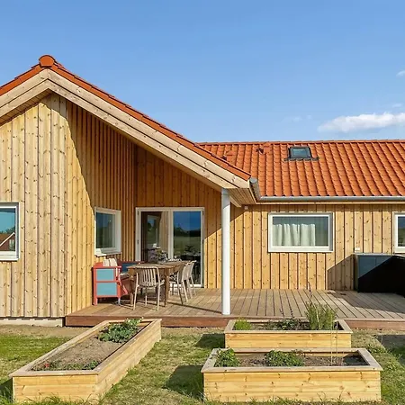 Nani - 500m From The Sea By Interhome Nyaraló Svaneke