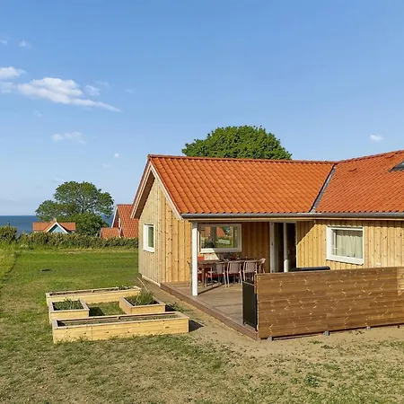 Nani - 500m From The Sea By Interhome *