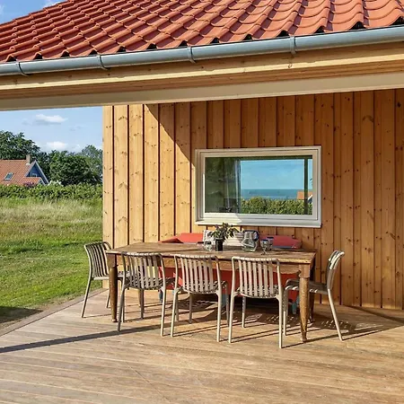 Nani - 500m From The Sea By Interhome *