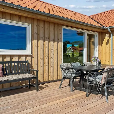 Сasa de vacaciones Nani - 500m From The Sea By Interhome Svaneke