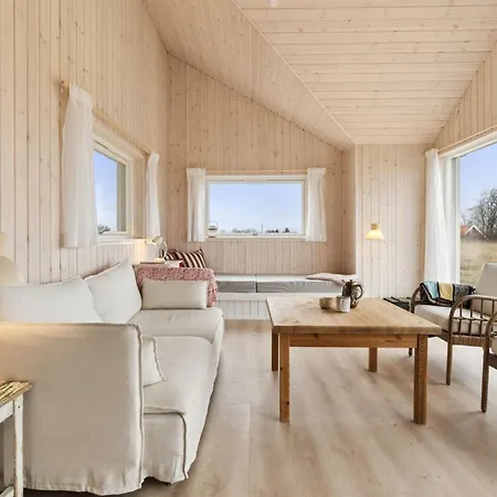 Nyaraló Nani - 500m From The Sea By Interhome *