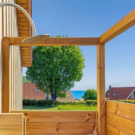 Nyaraló Nani - 500m From The Sea By Interhome Svaneke